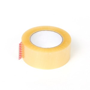 Packing Tape 08