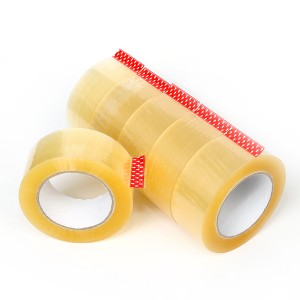 super clear white adhesive tape manufacturers