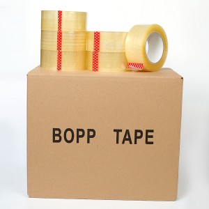 I-Adhesive Tape 01
