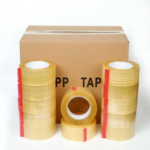 Carton Sealing Tape 03