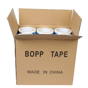I-Adhesive Tape 20
