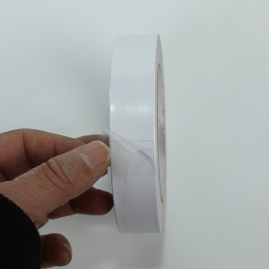 double-sided self adhesive tissue tape roll