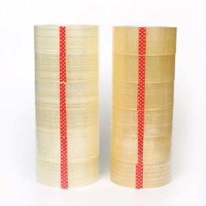 Packing Tape 12