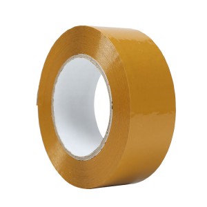 kinds of self clear adhesive tape