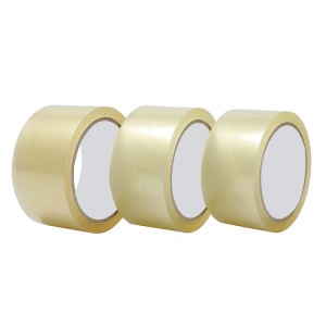 Acrylic industrial Tape for packaging