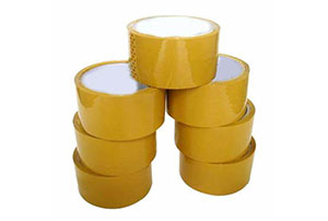 packaging tape manufacturers