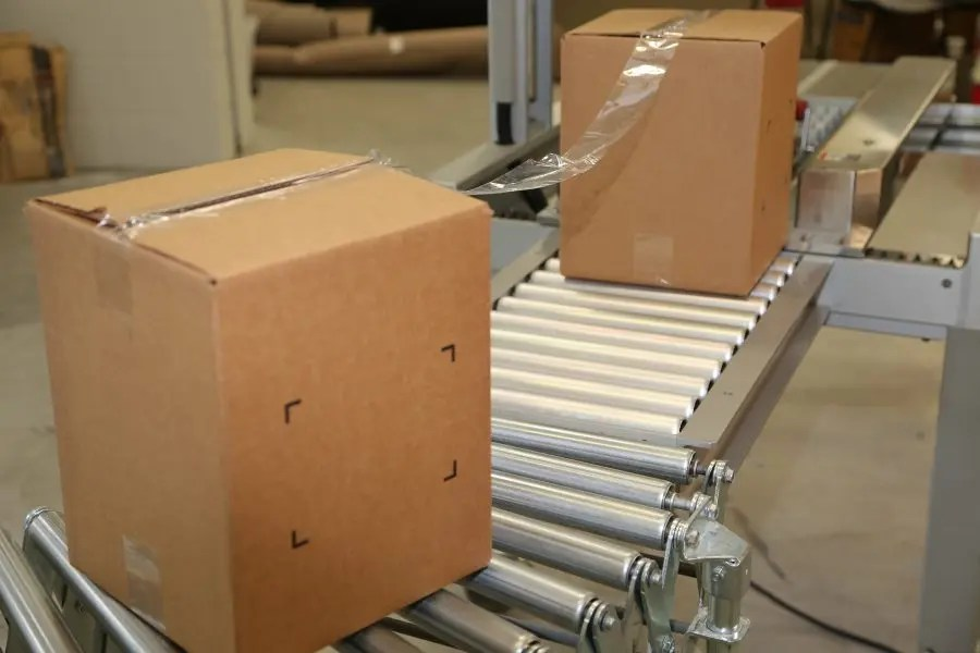 ¿Cuáles son los problemas clave que enfrentan los fabricantes con el sellado de cajas de cartón?