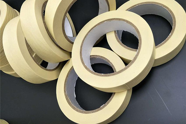How To Judge The Quality Of High Temperature Masking Tape?