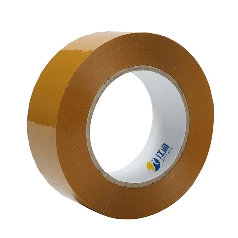 Self-Adhesive Kraft Paper Tape vs Gummed Paper Tape