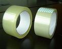 Clear BOPP Packing Tape for sale