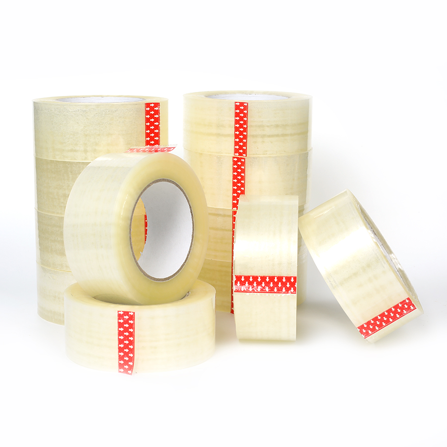 Some Popular Science Knowledge about Sealing Tape