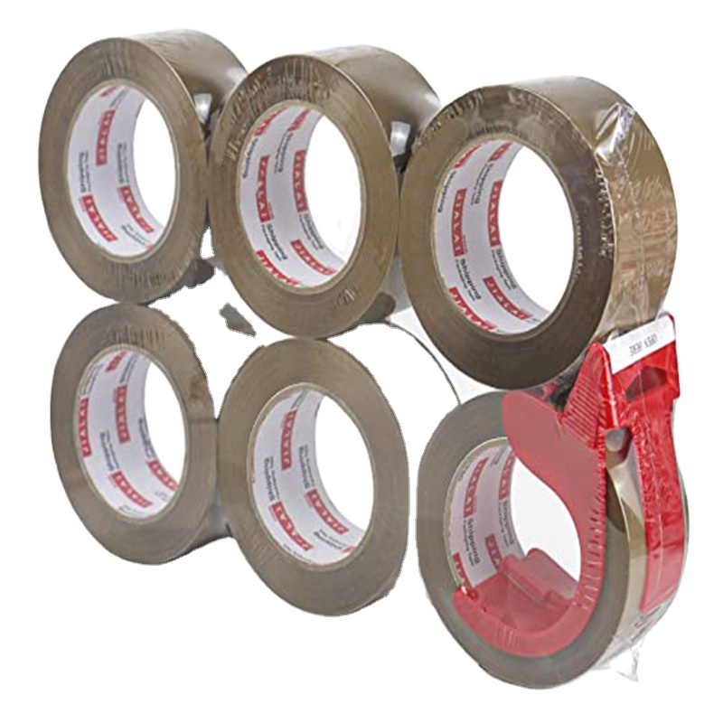 What Are the Effects of the Viscosity and Thickness of the High Temperature Tape Adhesive on the High Temperature Tape?