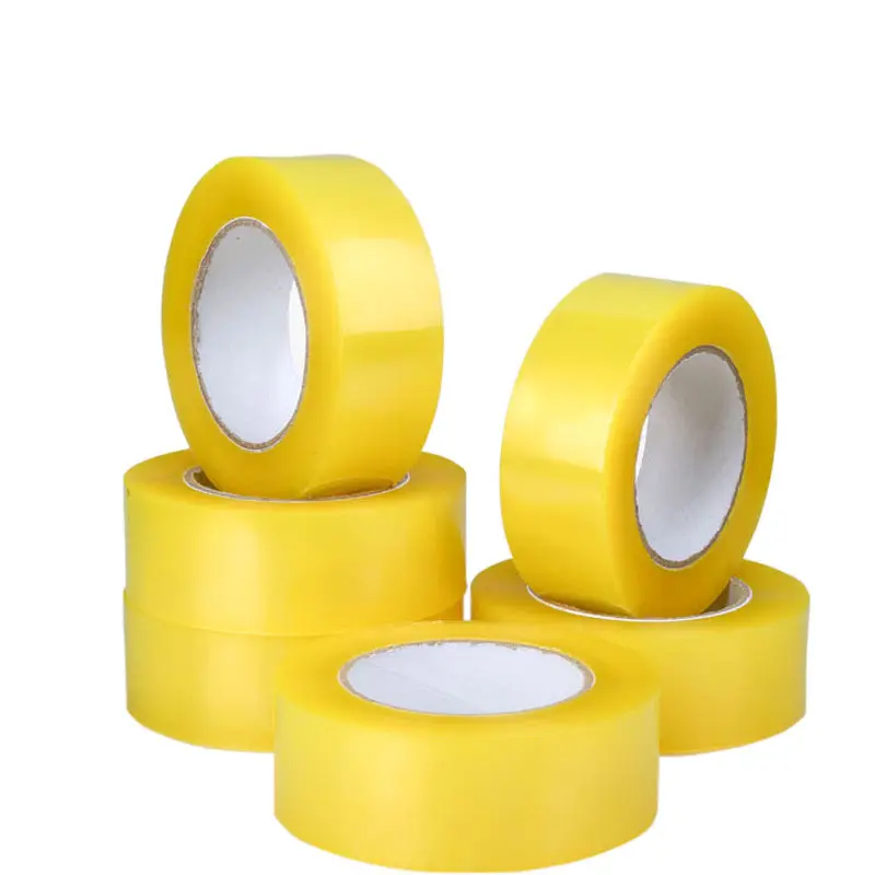 What are Custom Packaging Tape used for?