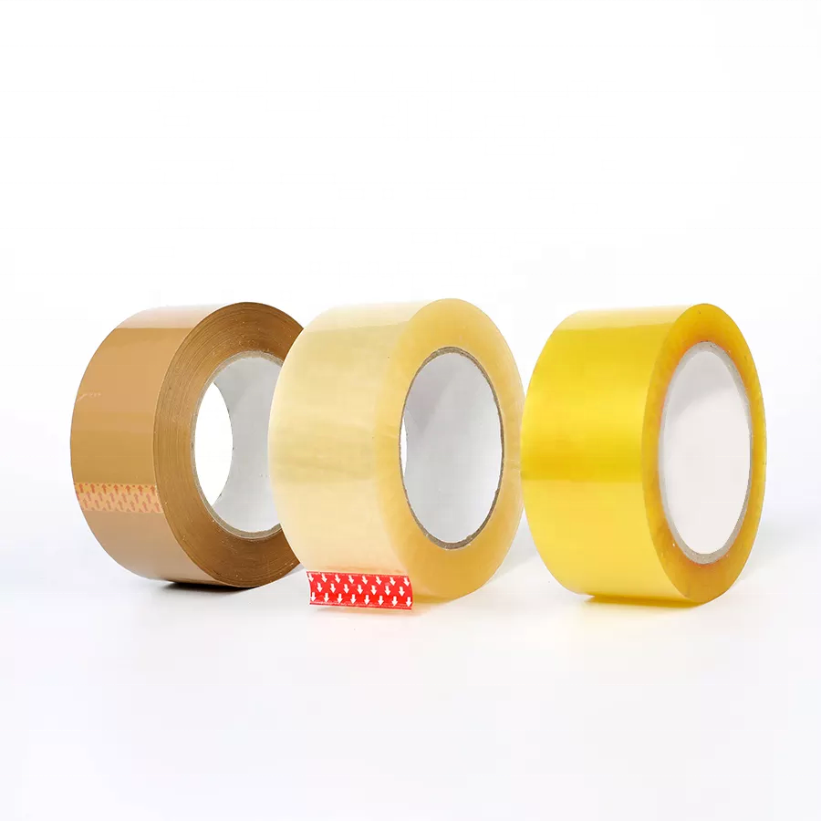 What is Transparent Tape used for?