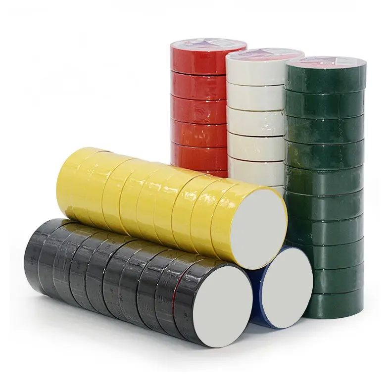 About Electrical Adhesive Tape