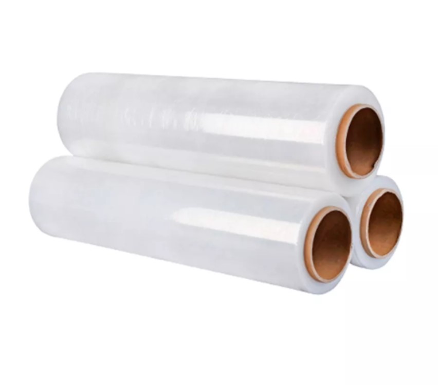 What is the Impact of the Quality of the Stretch Film on the Packaging effect