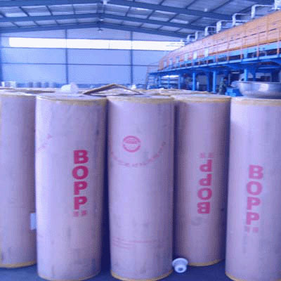 Hot Selling for Pallet Wrap Melbourne - tapes Jumbo Roll 02 – Runhu