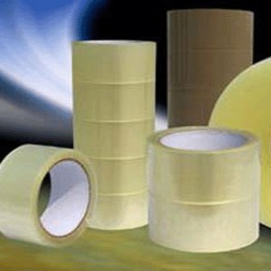 china bopp self adhesive tape specification