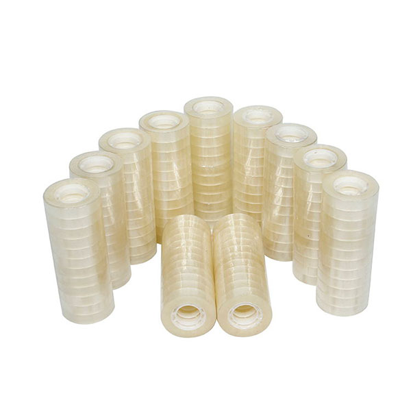 OEM/ODM Manufacturer Poly Plastic Rolls - Stationery Tape 03 – Runhu