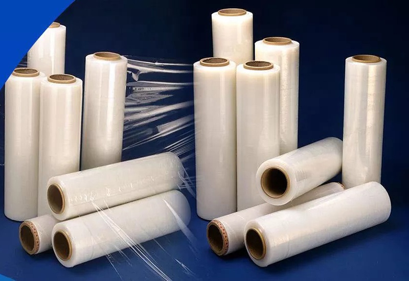What are The Factors that Affect the Shrinkage Effect of Stretch Film?