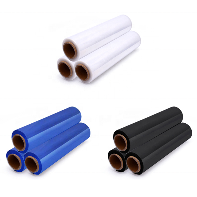 How to Test the Air Permeability of Stretch Film?