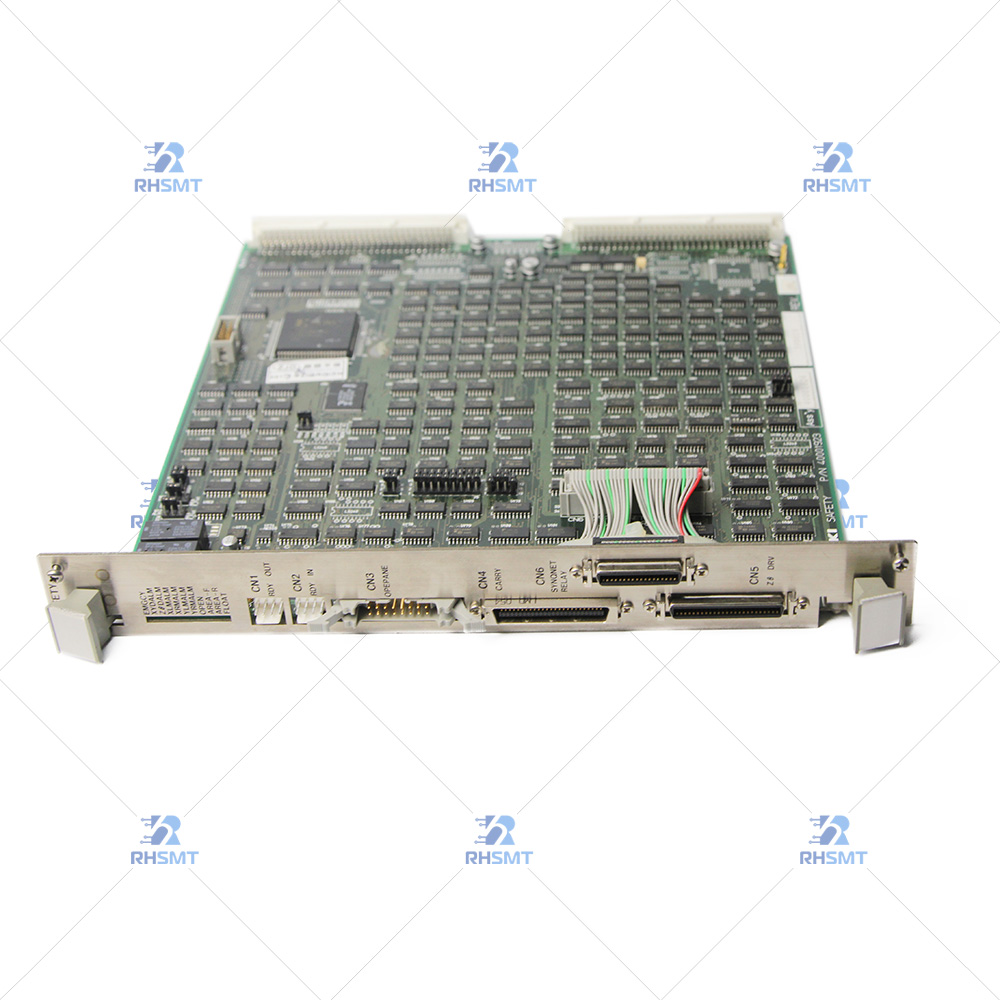 JUKI KE2050(KE2060) SAFETY PCB – 40001923