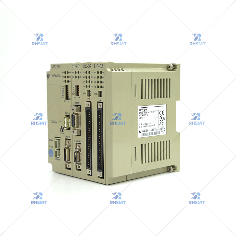 FUJI NXT Tray Unit-LT2/LTW2 Servo Pack JEPMC-MP2300 – 2EGYTA0001