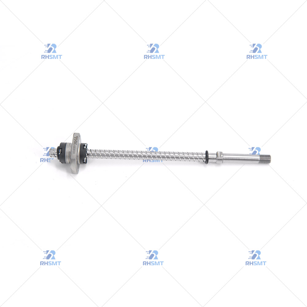 JUKI KE-2050 / KE-2060 Ball screw z-axis head – 400-01120