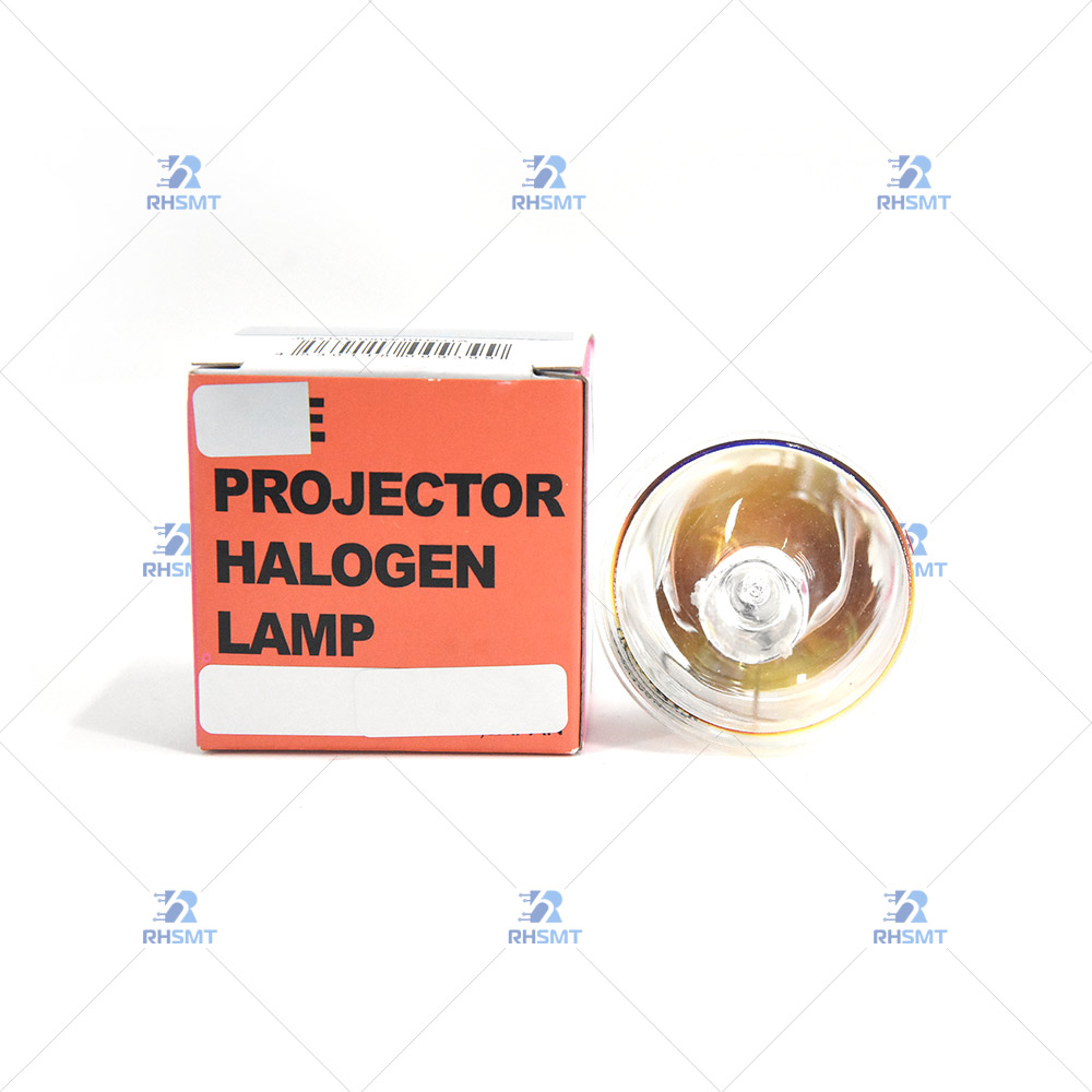 PANASONIC MVIIF MV2 Halogen Lamp – N942JCR1-006