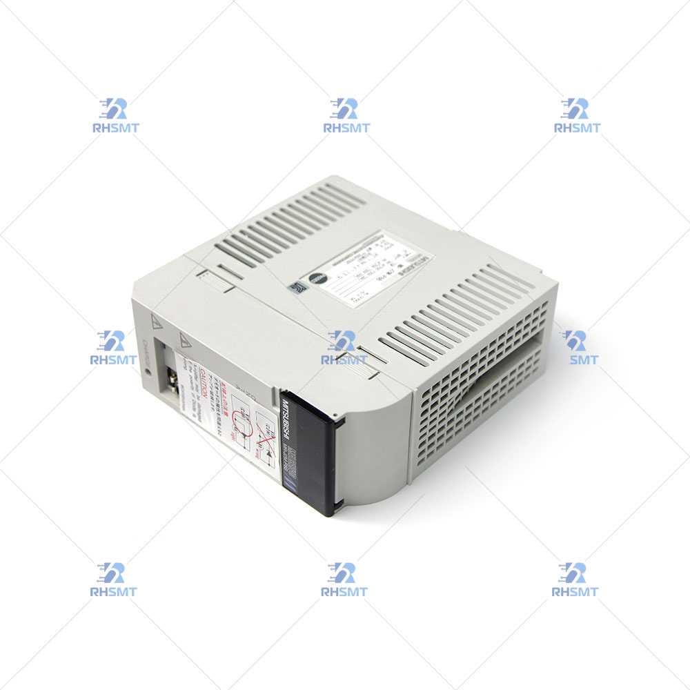 Panasonic AC Servo Amplifier MR-J2M-P8B