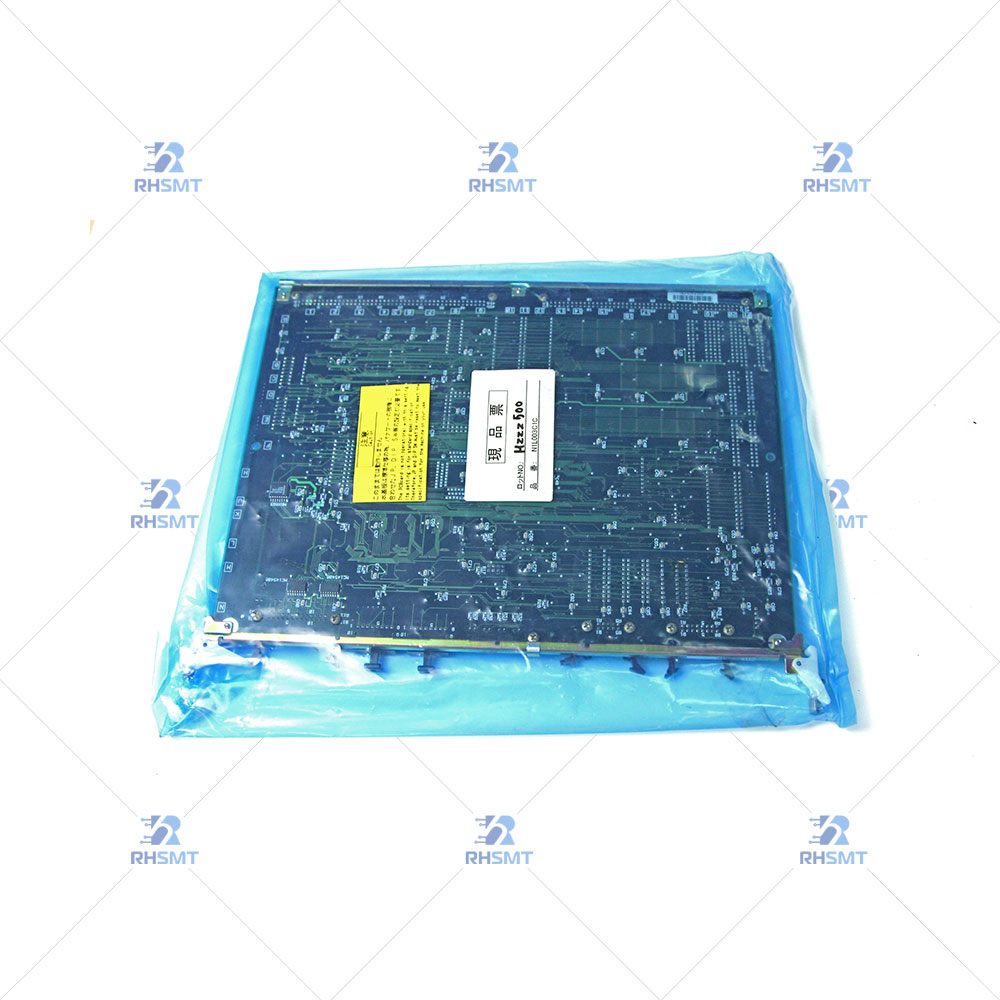 Panasonic PCB Board LA-M00003 N1L003C1C