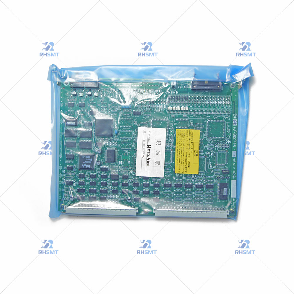 Panasonic PCB board FA-M00225 N1F2251A-A