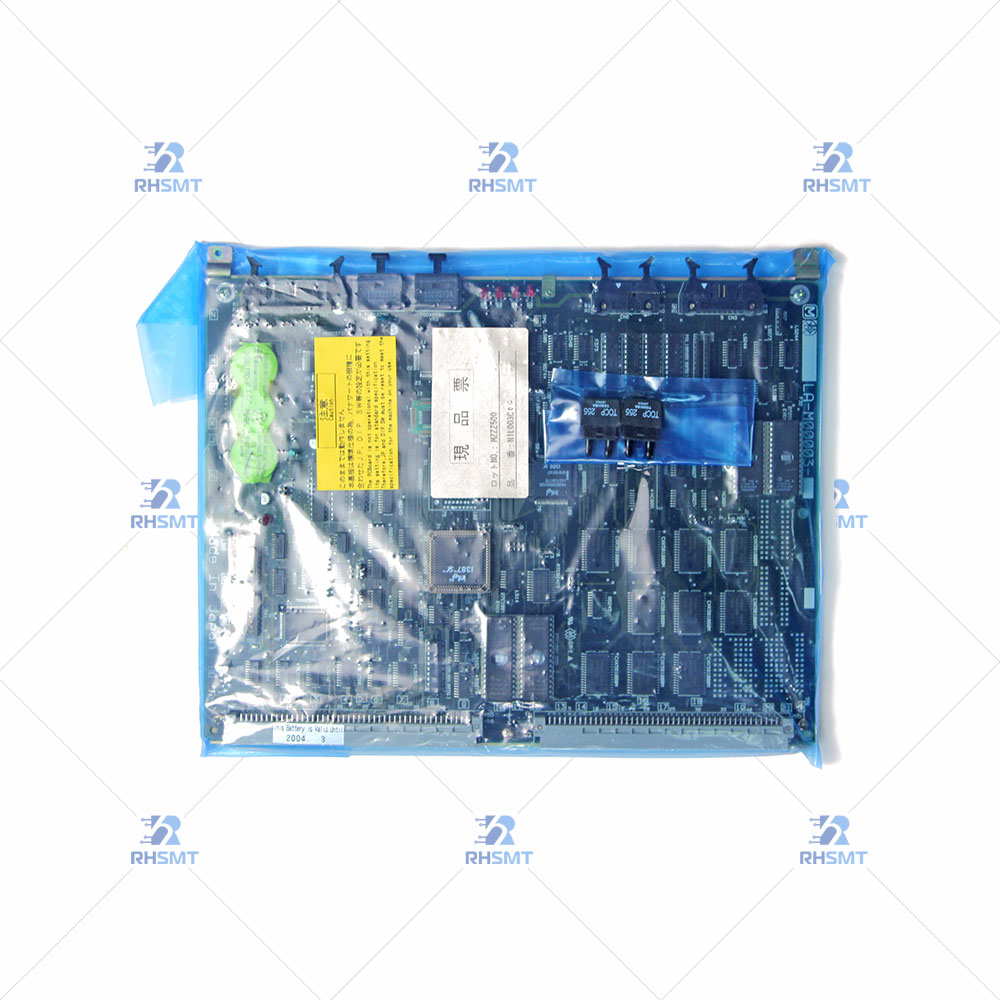 Panasonic PCB board N1L00300C LA-M00003