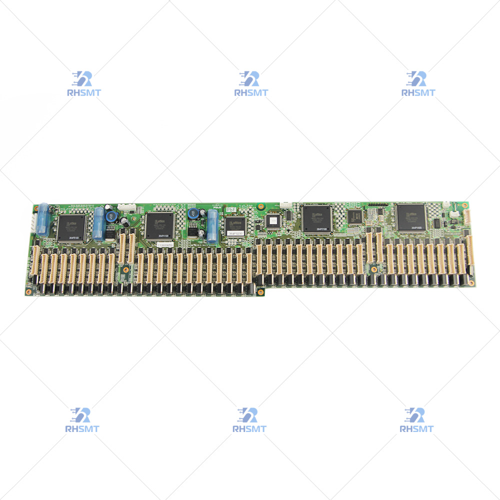 FUJI NXT M6 PCU Board – XK01740