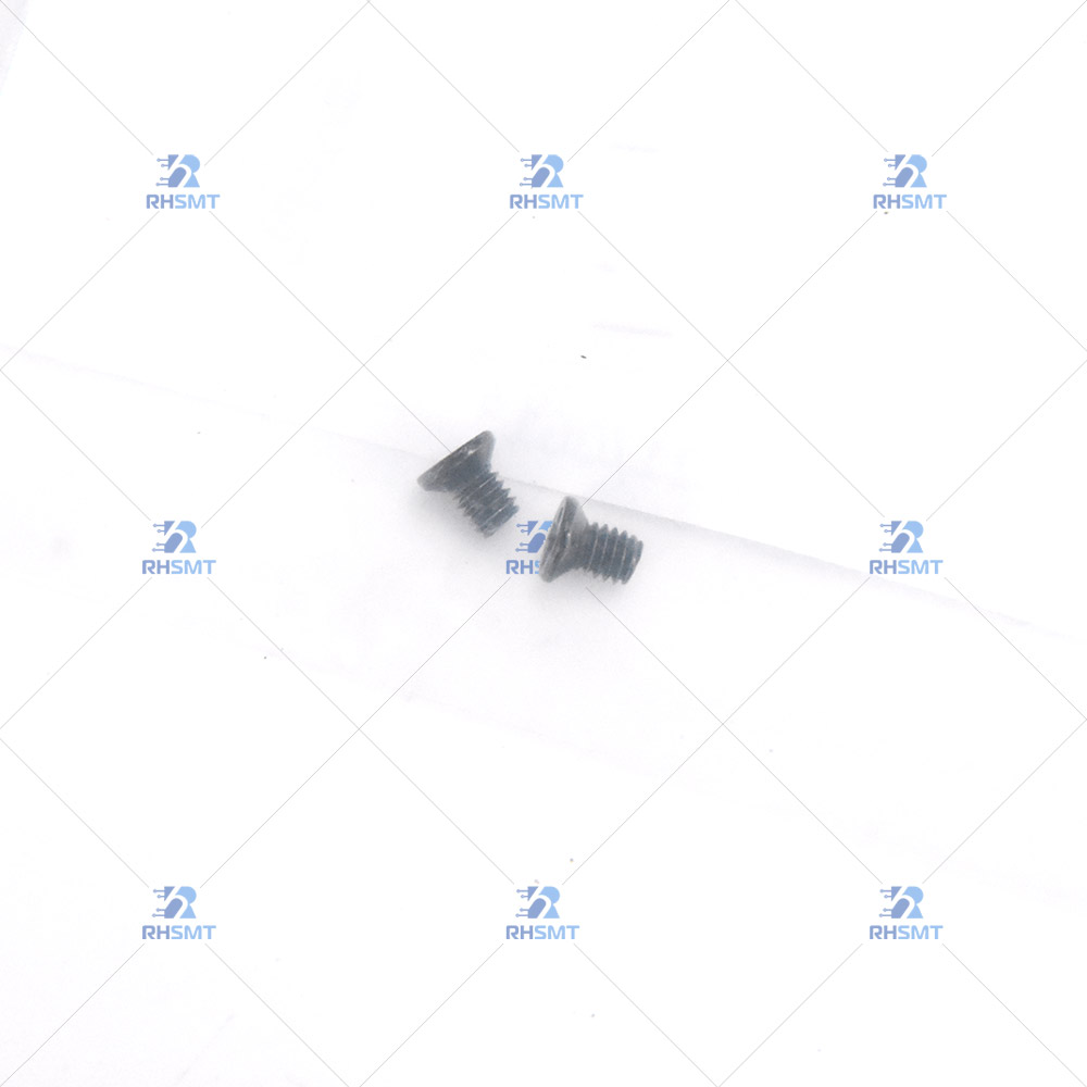 YAMAHA CL 8mm Feeder Screw, flat head +IB – K87-M11BB-00X