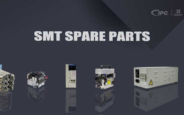 The Importance of SMT Spare Parts in Electronic Assembly Processes