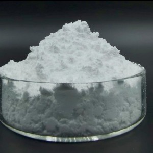 Magnesium Oxide Powder Food Grade for Magnesium Supplementatioin