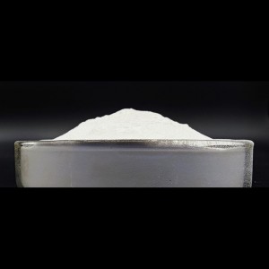 Calcium Citrate Malate Food Grade Organic Calcium Salt