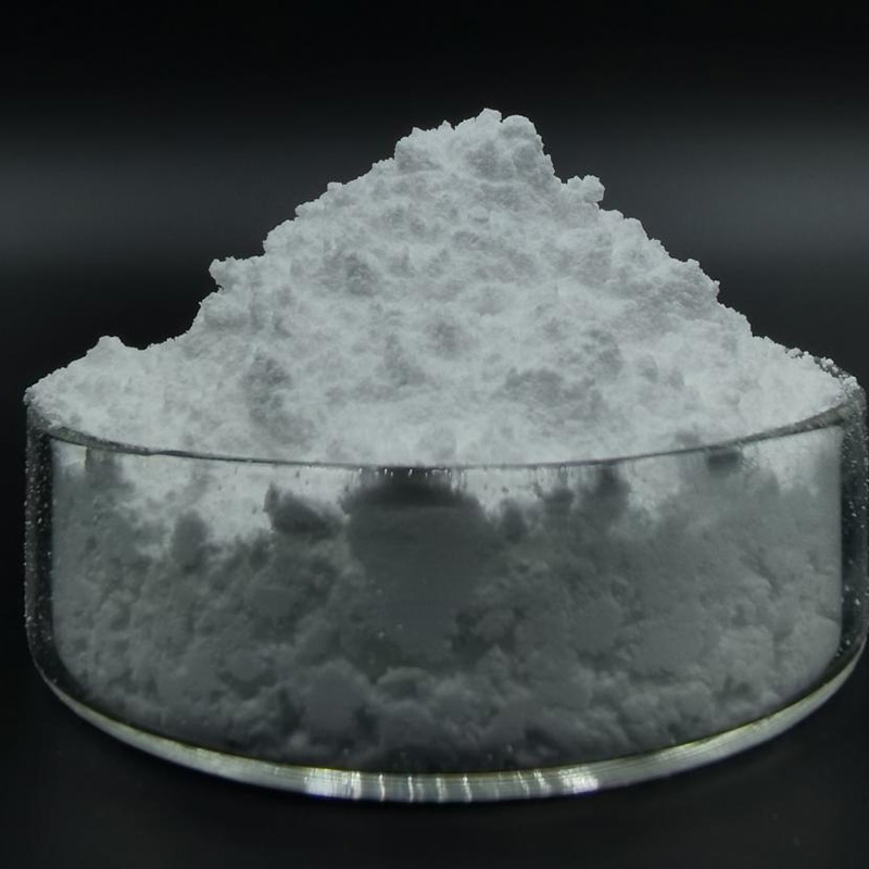 Magnesium Phosphate Dibasic Trihydrate Food Grade by Spray Drying Process Featured Image