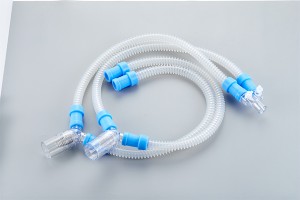 wholesale Silicone Breathing Circuit price