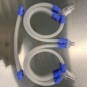 WHOLESALE Silicone breathing circuit PRICE