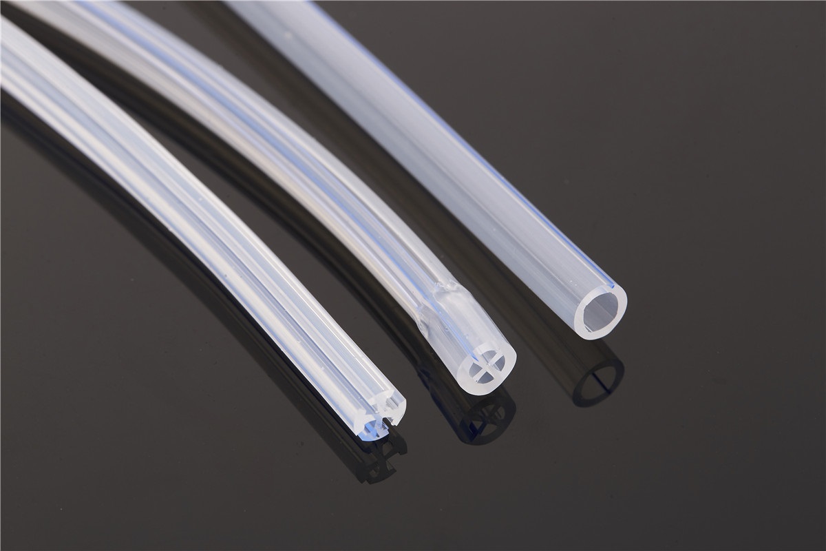The development of medical grade silicone products