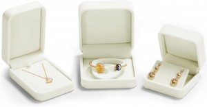 Small box Gift Boxes Classic Jewelry Case