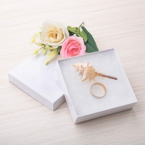 Jewelry Gift Boxes Cardboard Jewelry Boxes,Small Gift Boxes