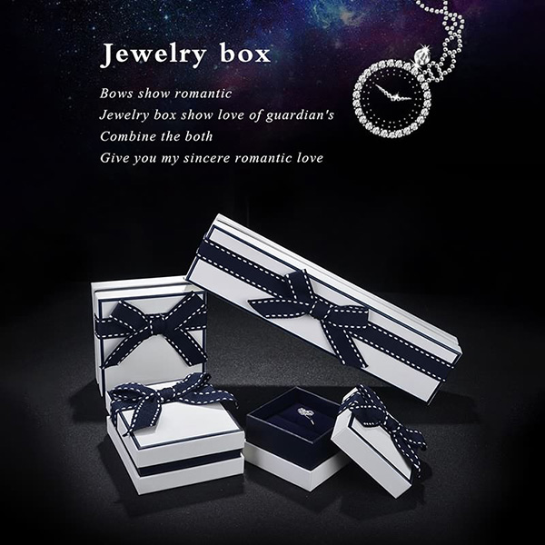 Jewelry box wholesale gift box