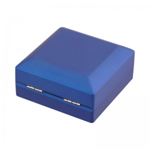 LED Light Bracelet Gift Box, Velvet Jewelry Bangle Box
