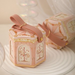 Gift Bag  Banquet Candy Box, Packaging Box, Wedding Decorations, Wedding, Gift Box