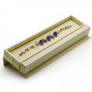 Gift Box Ring Pendant Bracelet Package