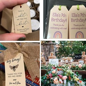 Tags,Gift Tags,Personalized Bridal Hang Labels Tag