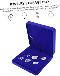 Box Jewelry Holder Jewelry Storage Holder bracelet box Jewelry Gift